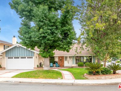 23903 Via Aranda, Santa Clarita, CA, 91355