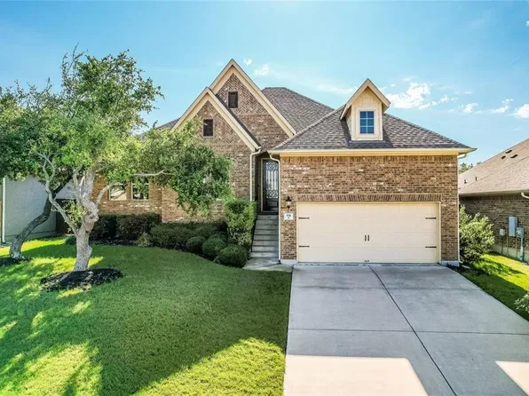 931 Catalina Ln, Austin, TX 78737