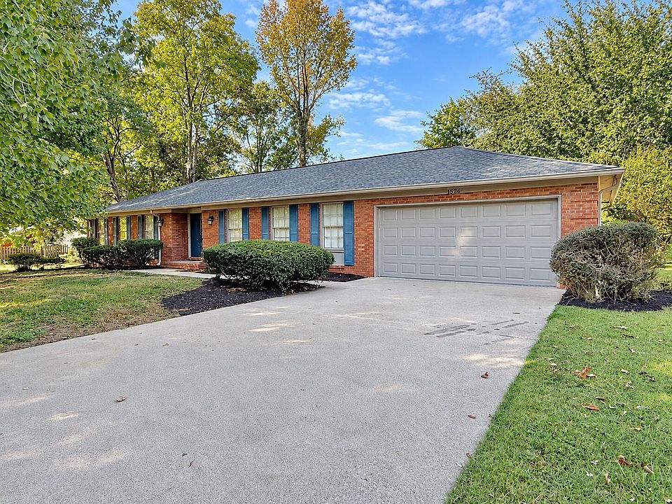 1st image of 1526 Beckett Dr