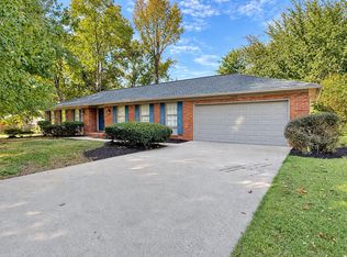 1526 Beckett Dr, Murray, KY 42071