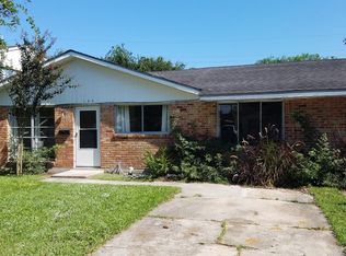 128 Rosalie Dr, Avondale, LA 70094