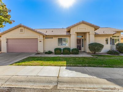 8919 W ACAPULCO Lane, Peoria, AZ, 85381