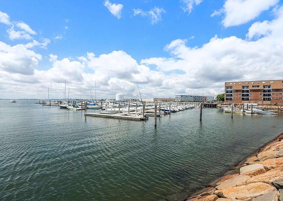 Seaport Landing Condominiums 150 Lynnway Lynn MA Zillow