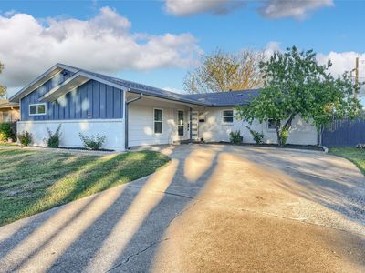 922 Lawson Dr, Garland, TX, 75042