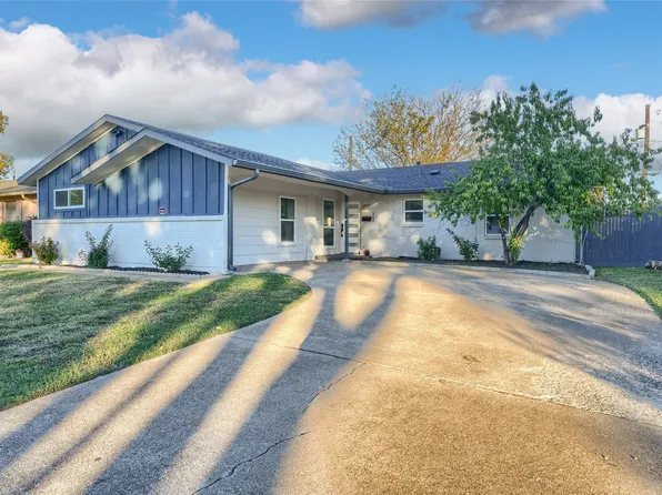 922 Lawson Dr, Garland, TX 75042