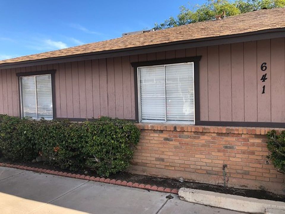 1st image of 641 S Morris Cir APT 2