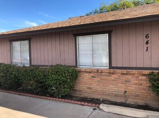 641 S Morris Cir APT 2, Mesa, AZ 85210