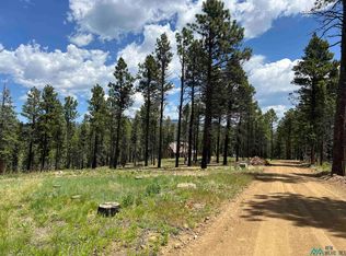 163 Goleta Ct, Rociada, NM 87742