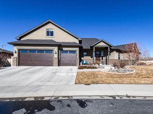 744 Ruby Ranch Dr, Grand Junction, CO 81505