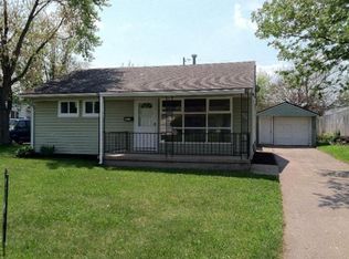 2416 Vale Dr, Dayton, OH 45420