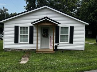 245 Mount Salem Rd, Hustonville, KY 40437