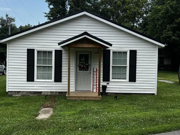 245 Mount Salem Rd, Hustonville, KY 40437
