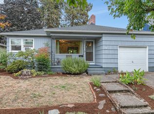 5816 N Maryland Ave, Portland, OR 97217