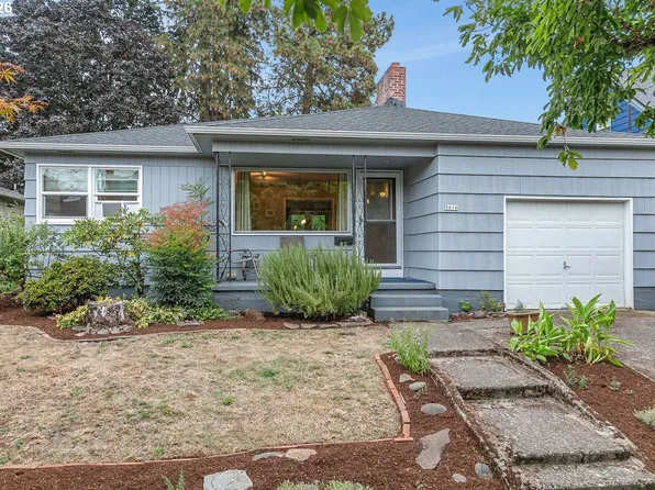 5816 N Maryland Ave, Portland, OR 97217