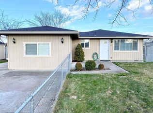 7790 Hale Way, White City, OR 97503
