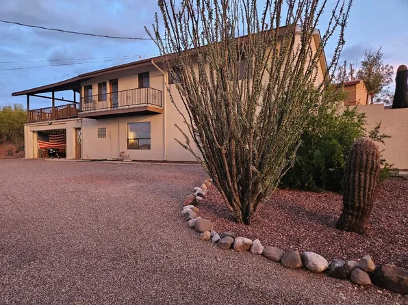 820 Yaqui Dr #Ll, Wickenburg, AZ 85390