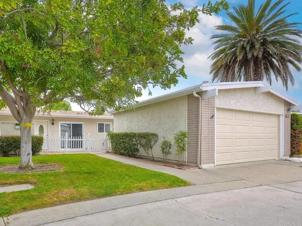 3853 Rosemary Way, Oceanside, CA 92057