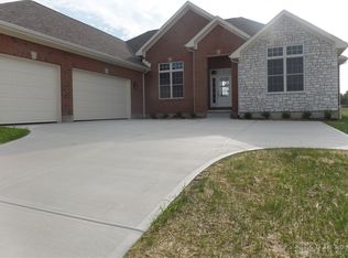3577 Aniston Ct, Lebanon, OH 45036