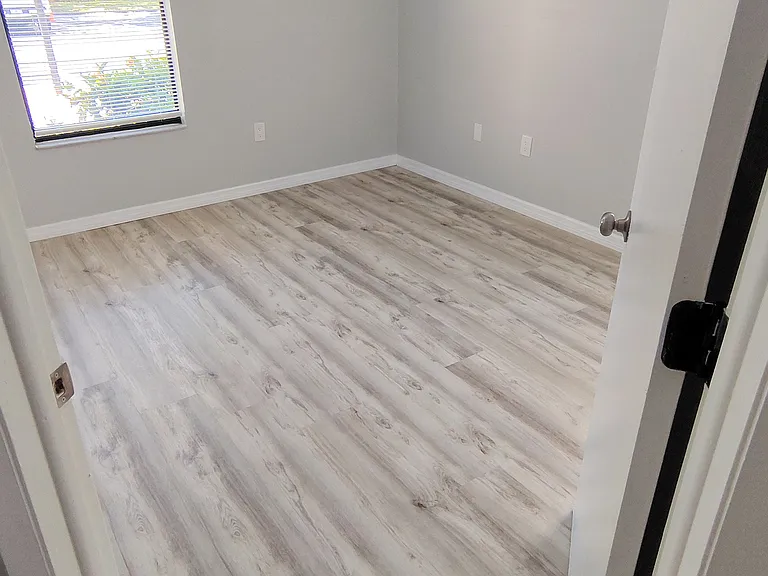 guest room #2 on right side