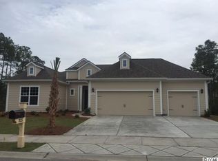 325 Babylon Pine Dr LOT 162, Myrtle Beach, SC 29579