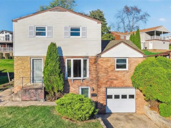 249 Creston Dr, West Mifflin, PA 15122