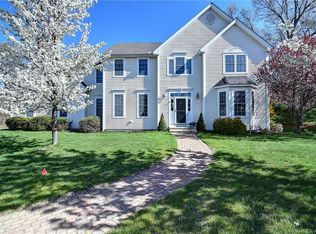 25 Broad Moor, Glastonbury, CT 06033