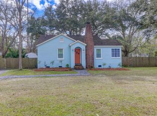 1723 Pinckney Park Dr, Charleston, SC 29407