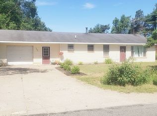 3385 Dalson Rd, Twin Lake, MI 49457