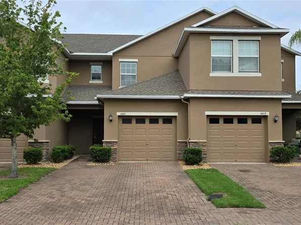 6415 Torrington Cir, Lakeland, FL 33811