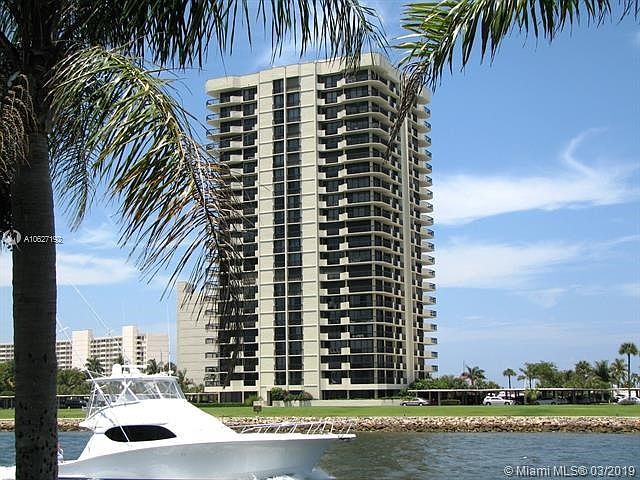 Cove Tower West