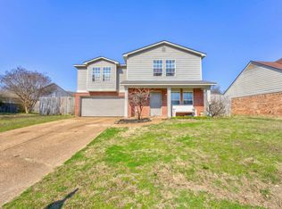 10150 Evening Hill Cv, Cordova, TN 38016