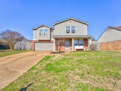 10150 Evening Hill Cv #253, Cordova, TN, 38016