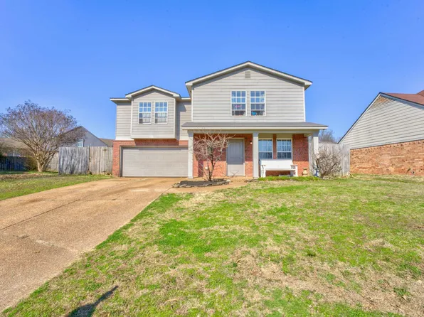 10150 Evening Hill Cv, Cordova, TN 38016