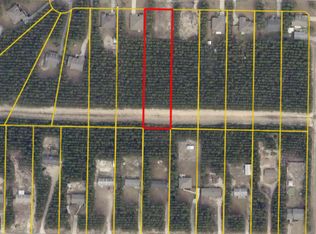 1911 Oakcrest Ln, Southport, FL 32409