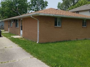 1527-1529 Miami Ave, Fairborn, OH 45324