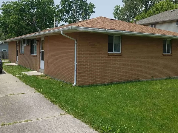 1527 Miami Ave, Fairborn, OH 45324