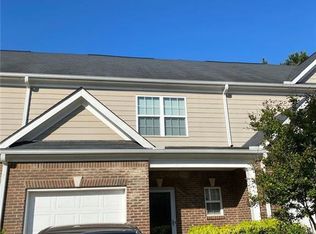 166 Granite Way, Newnan, GA 30265