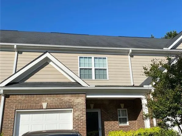 166 Granite Way, Newnan, GA 30265