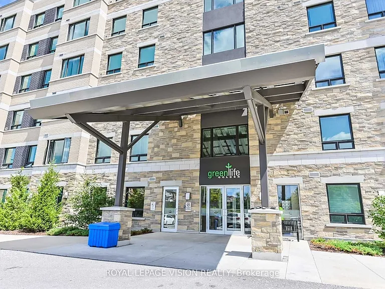7400 Markham Rd #308 — Photo 18