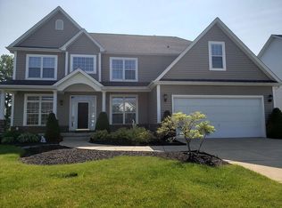 19 Sawgrass Ln, Lancaster, NY 14086