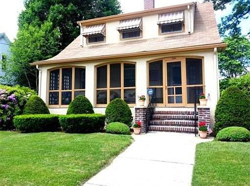 My direct line: (781) 608-5007