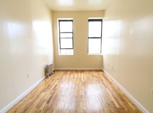 961 St Nicholas Ave APT 54, New York, NY 10032