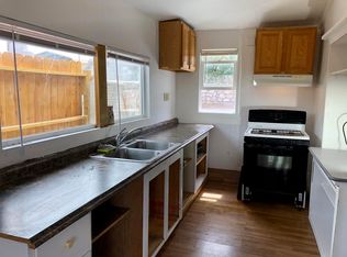 515 S Pinos Altos St, Silver City, NM 88061