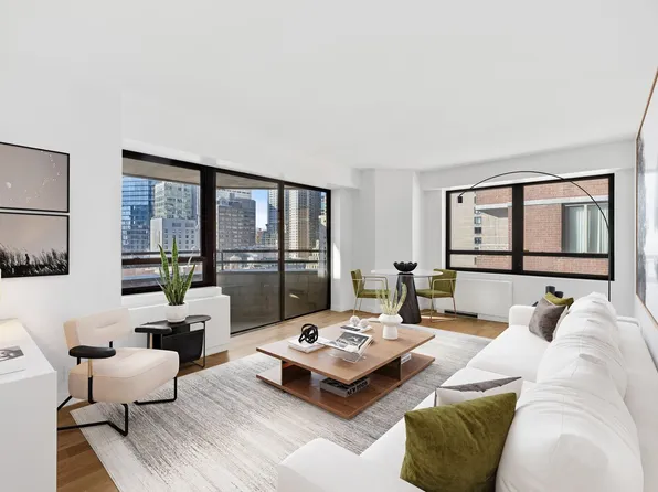 240 E 47th St, New York, NY