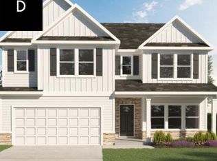 1494 Firelight Way #120, Ooltewah, TN 37363