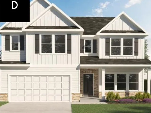 2145 Firelight Way #92, Ooltewah, TN 37363