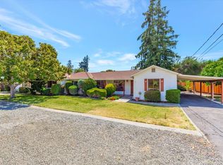 41 Starr Way, Mountain View, CA 94040