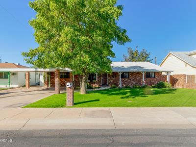 120 S SAHUARO Drive, Gilbert, AZ, 85233
