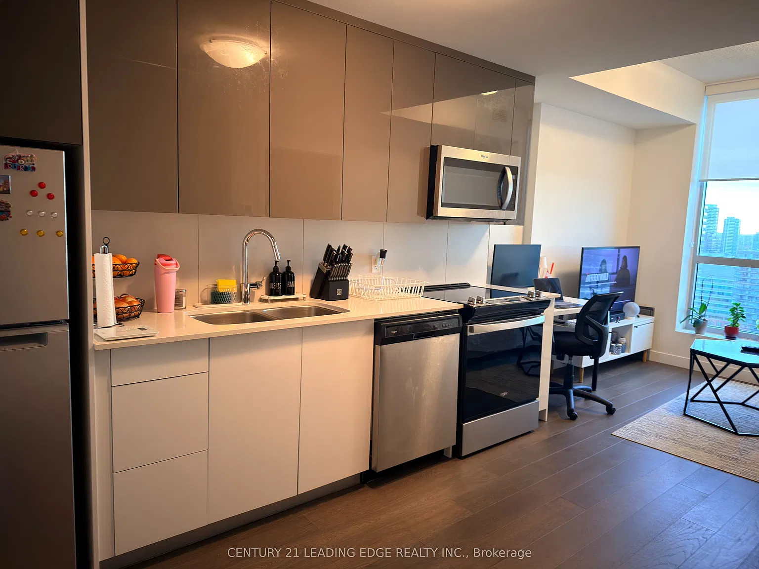 1 bed, $1,600 — Photo 3