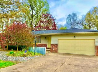 2634 N River Rd NE, Warren, OH 44483